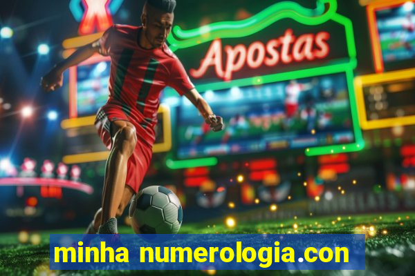 minha numerologia.con